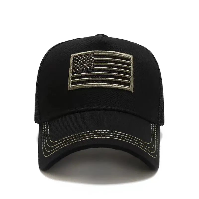 Unisex Cotton Baseball Cap