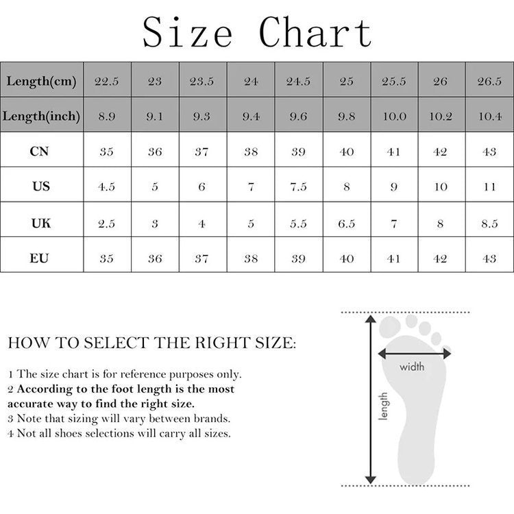 Women's Wedge Heel Thick-soled Platform Roman Shoes