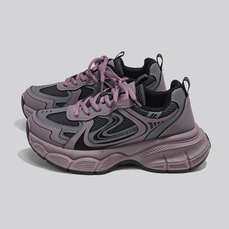 Women's Mesh Casual Trainers