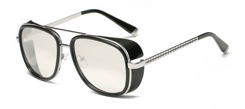 Retro UV400 Sunglasses
