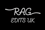 RAG EDITS UK Scaled Up