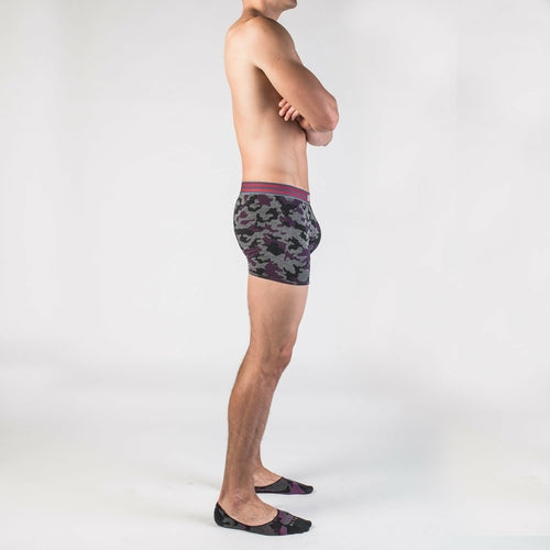 The Haiti 2-Pack | Boxer Briefs & Socks Set | Sizes S–XXL